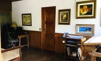 Imagem 7: Vendo uma casa espetacular