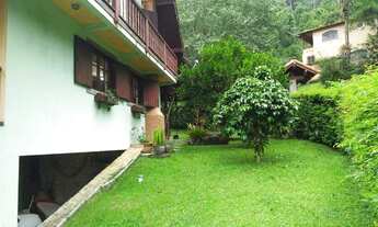 Imagem 5: Casa para Venda em Teresópolis, Parque do Ingá, 3 dormitórios, 1 suíte, 1 banheiro, 3 vaga