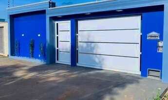 Imagem: Casa no bairro satelite city