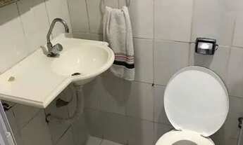 Imagem 4: Suíte no jardim Botânico ?