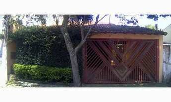 Imagem: SAO BERNARDO DO CAMPO - Residential / Home