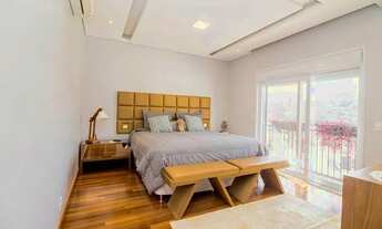 Imagem 4: Casa para venda em Alphaville - Tamboré 11