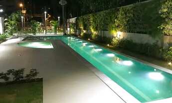 Imagem 3: Alugo ótimo Flat mobiliado com 1 quarto no Beach Class Jaqueira, Bairro de Parnamirim/ Rec