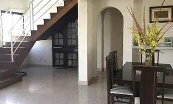 Imagem 3: Cobertura Duplex- 314 Metros - 4 Dormitórios (1 suite) com 3 Vagas Demarcadas - Espaço Gou