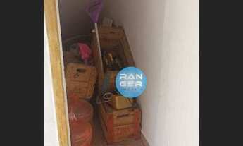 Imagem 2: Casa com 2 dormitórios para alugar, 110 m² por R$ 2.800/mês - Marapé - Santos/SP