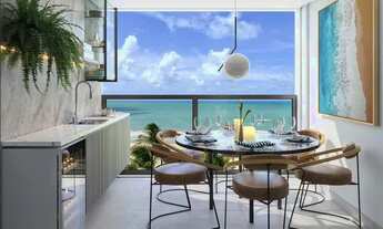 Imagem 4: SP Apartamento 2 e 3 quartos Beira Mar de Piedade