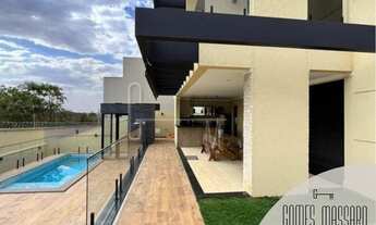 Imagem: Terras de Siena - Vila do Golf