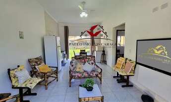 Imagem: Casa térrea para venda com 51 m² com 2