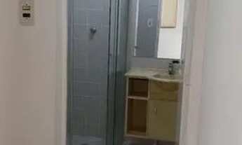 Imagem 4: Apartamento para aluguel tem 72 metros quadrados com 3 quartos sendo um suíte com 72m2