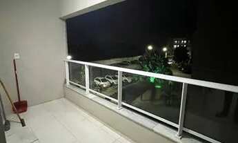 Imagem 2: Aluguel de apartamento 2/4