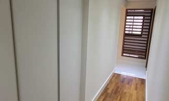 Imagem 6: Apt.218m²au, 4 dorm, 3 suítes, 4 vagas, c/varanda. Em Vila Nova Conceição