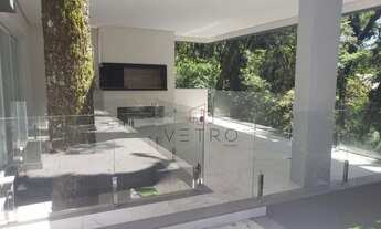 Imagem 5: Casa no Condomínio O Bosque em Gramado!