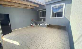 Imagem 7: FAZENDA RIO GRANDE - Casa Padrão - Estados