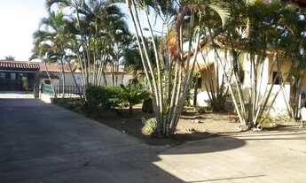 Imagem 6: Casa independente, 05 quartos e com piscina