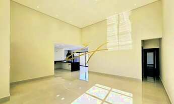 Imagem 4: Casa térrea em condomínio fechado 3 suítes, piscina