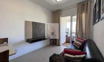 Imagem 6: Apartamento para venda possui 45 metros quadrados com 1 quarto