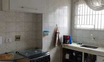 Imagem 6: Tupi - Praia Grande - São Paulo - Ed. Serra da Estrela - MOBILIADO