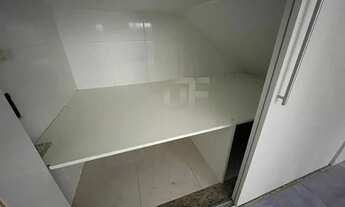 Imagem 3: Casa de condomínio para aluguel tem 160 metros quadrados com 2 quartos