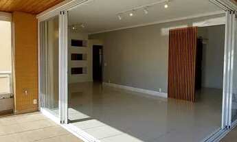 Imagem 2: Lindo apto com 205m² para aluguel e venda no Brooklin/SP