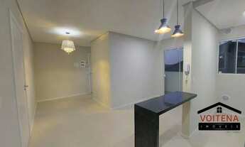 Imagem 6: Apartamento semimobiliado com elevador no Aventureiro