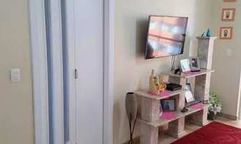 Imagem 6: Apartamento para Venda em São Paulo, Vila Regente Feijó, 2 dormitórios, 1 banheiro, 1 vaga