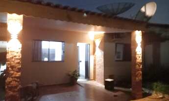 Imagem 2: Nova Canaã, 3 qts e piscina nova