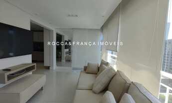 Imagem 5: AP06991 VILA NOVA CONCEIÇÃO APARTAMENTO PARA LOCAÇÃO 54 M² - 1 dormitório - 1 suíte - 1 v