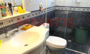 Imagem 5: Sobrado para venda com 256 metros quadrados com 3 quartos em Parque Continental I - Guarul