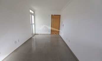 Imagem 2: Apartamento para venda com 50 metros quadrados com 2 quartos