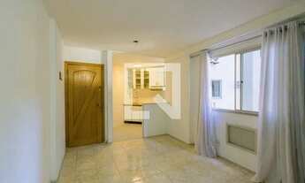 Imagem 3: Apartamento para Aluguel - Freguesia , 1 Quarto, 40 m2