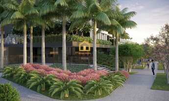 Imagem 2: Apartamento à venda no bairro Serrinha - Goiânia/GO