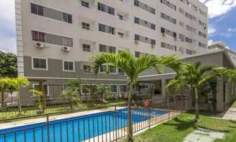 Imagem 5: Inspiratto - 62m² - 3 quartos - Elevador - Lazer - Luciano Cavalcante