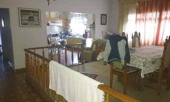 Imagem 4: Casa para Venda em São Paulo, Vila Rosaria, 4 dormitórios, 3 suítes, 6 banheiros, 11 vagas