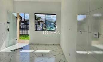 Imagem 4: Matinhos - Casa Padrão - Saint Etiene