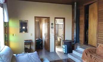 Imagem 3: Casa no bairro Palace Hotel em Canela!