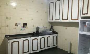 Imagem 5: Casa térrea com piscina no Jardim das Américas para vender ou alugar