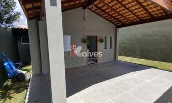 Imagem 5: Casa com Tereeno Jd Montevideu