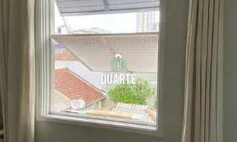 Imagem 4: SANTOS - Apartamento Padrão - EMBARÉ