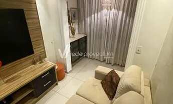 Imagem 2: Apartamento - Jardim Nova Europa - Campinas