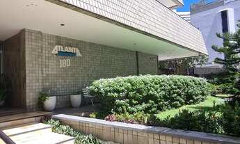 Imagem 2: Apartamento para venda possui 84 metros quadrados com 2 quartos em Meireles - Fortaleza