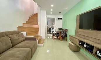 Imagem 2: Casa com 2 quartos à venda, 75 m² por R$ 299.900 - City Jaraguá - São Paulo/SP