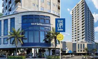 Imagem: ITAPEMA - Apartamento Padrão - Tabuleiro