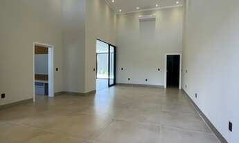 Imagem 3: Casa de condomínio térrea para venda com 270 metros quadrados com 3 quartos