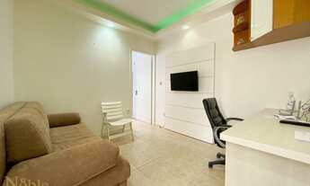 Imagem: Apartamento 2 dormitórios mobiliado - Excelente