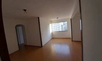 Imagem 2: Ótima Oportunidade - Apartamento Locação com 62 m² - Campo Belo - São Paulo - SP