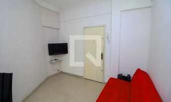 Imagem 3: Apartamento à Venda - Catete, 1 Quarto, 30 m2