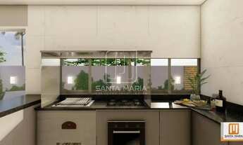 Imagem 7: Casa (térrea em condominio) 3 dormitórios/suite, cozinha planejada, portaria 24hs, lazer