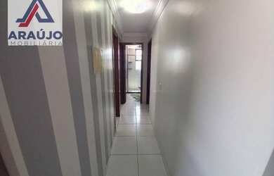 Imagem 13: Apartamento com 3 dormitórios, 71 m² - venda por R$ 499.000,00 ou aluguel por R$ 2.950,00