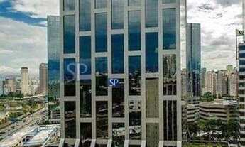 Imagem 4: Sala para alugar, 574 m²- Vila Olímpia - São Paulo/SP