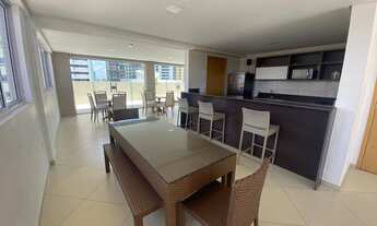 Imagem 13: Apartamento de 60m2 com 2 Quartos na Praia de Tambaú